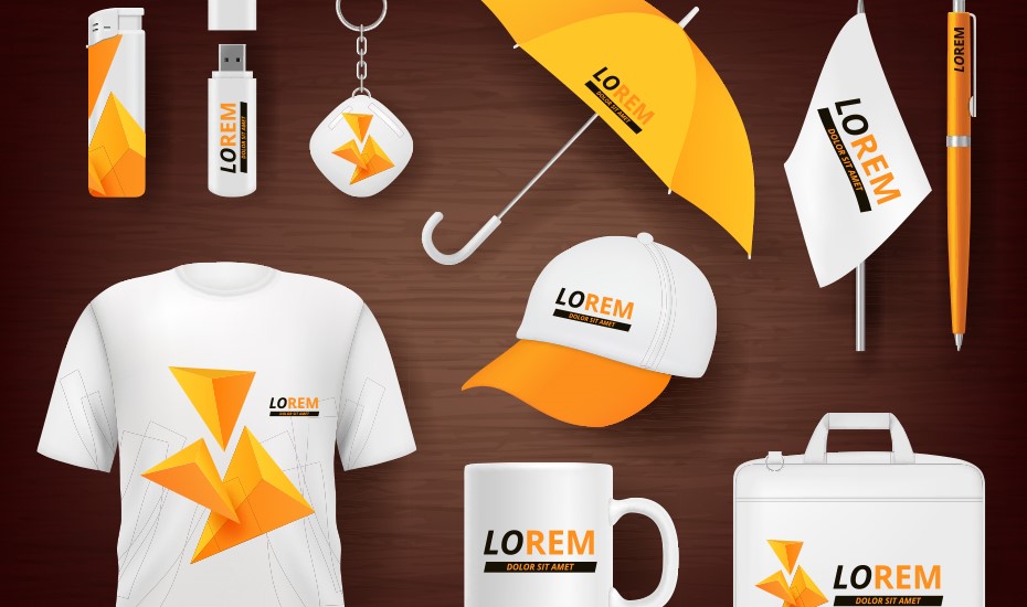 Customized Promotional Products