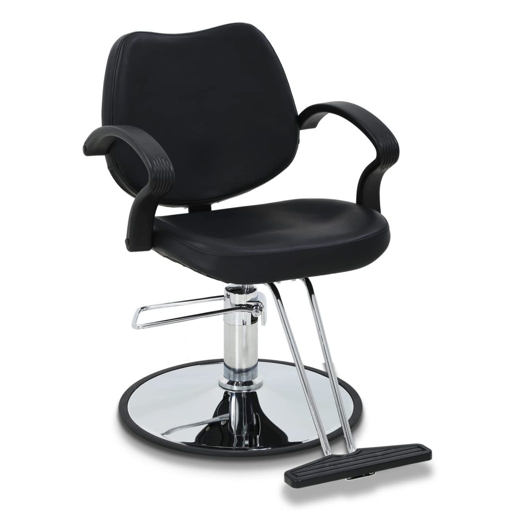 Barber Chairs