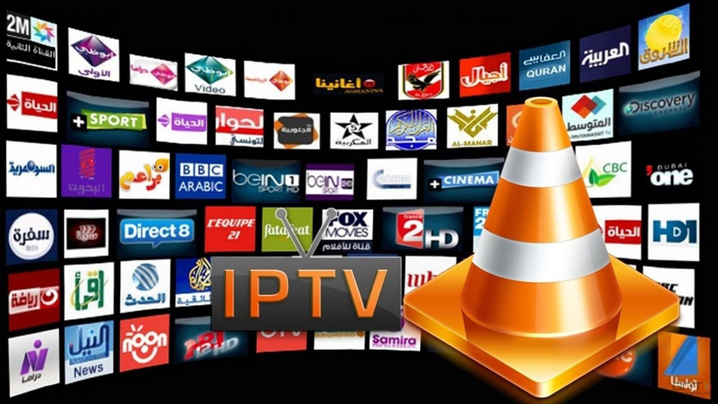 IPTV Channel Service